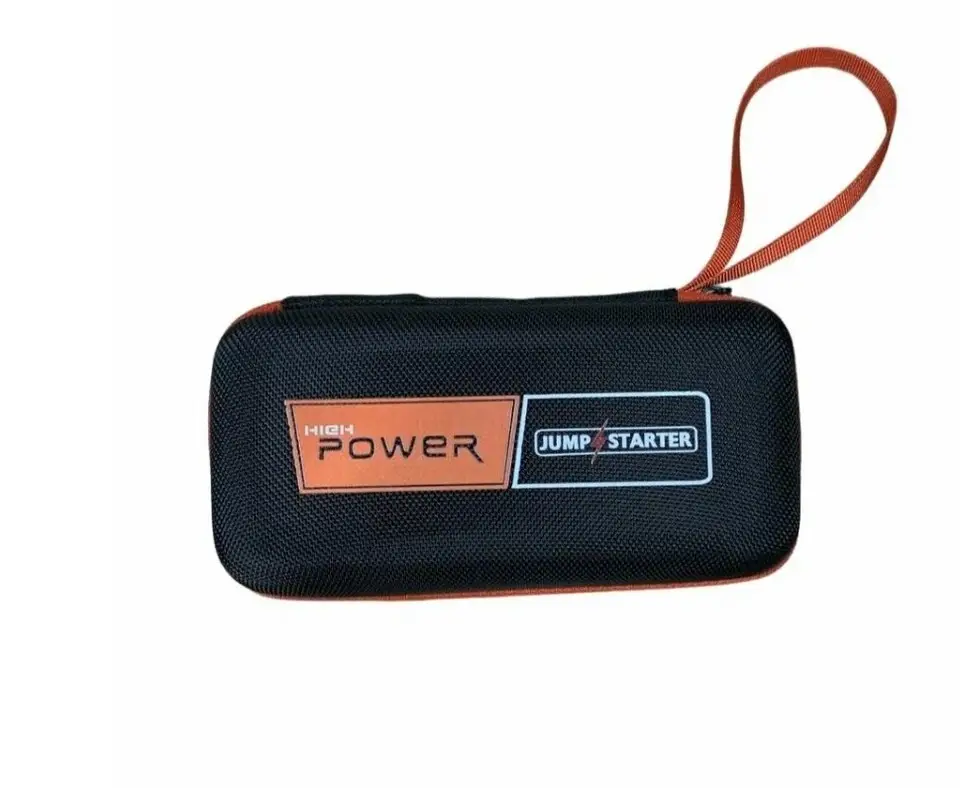 Пуско-зарядное HighPower 4748