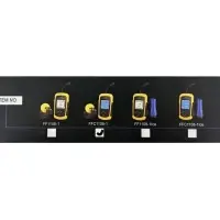 Эхолот для рыбалки проводной LUCKY FFC1108-1