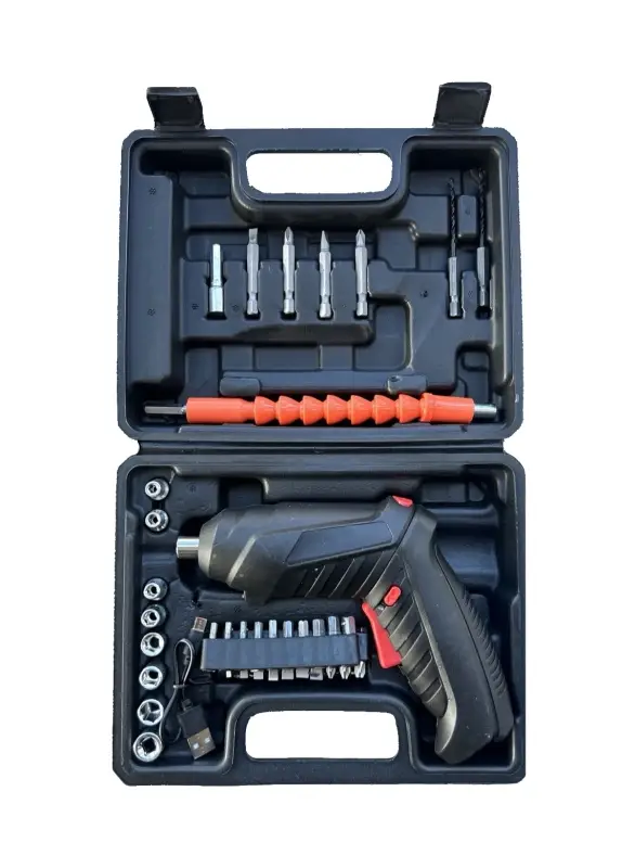 Автоотвертка (Цвет в ассортименте)