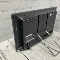 Телевизор портативный с тюнером Eplutus EP-910TD