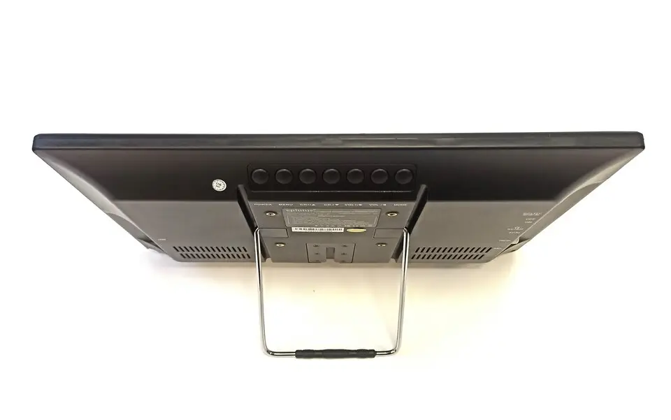 Телевизор портативный с TV-приемником Eplutus EP-135T