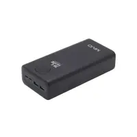 Внешний аккумулятор Powerbank MIVO MB-409Q 40000mAh