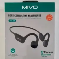 Наушники беспроводные MIVO MG-02