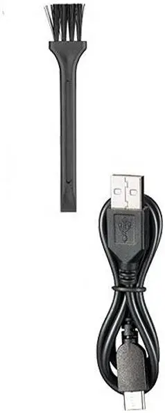 Триммер для стрикжи волос Kemei KM-3208