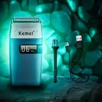 Электрическая бритва Kemei KM-3385