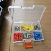 Набор инструментов MK 48V