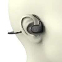 Наушники беспроводные спортивные MIVO MG-03