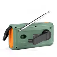 Радио MIVO MR-001 (Цвет в ассортименте)