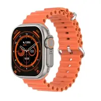 Смарт часы MIVO MV8 ULTRA MAX