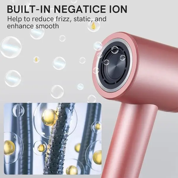 Фен для волос VGR V-443