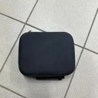 Массажер в кейсе