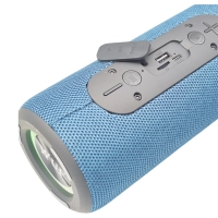 Колонка портативная WUF W35 (Цвет в ассортименте)