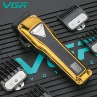 Машинка для стрижки волос VGR V-137