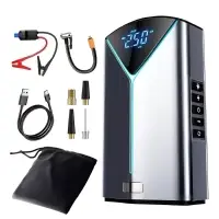 Пуско-зарядное устройство MY03