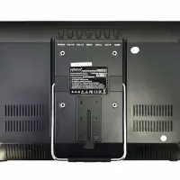 Телевизор портативный с TV-приемником Eplutus EP-147TD