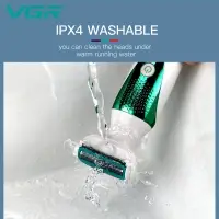 Набор для ухода Женский 5в1 VGR V-720