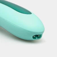 Эпилятор Набор 5в1 VGR V-751 Зеленый