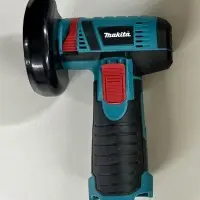 Болгарка Мини беспроводная (2 АКБ)