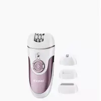 Эпилятор 4в1 Kemei KM-1307