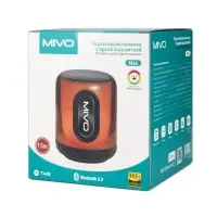 Колонка портативная MIVO M66