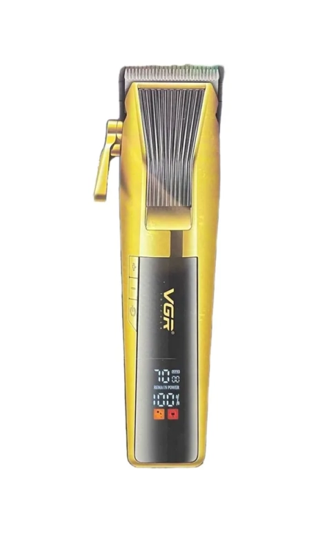 Машинка для стрижки волос VGR V-177