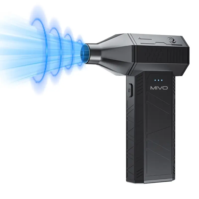 Турбовентилятор MIVO MS-150