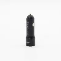 Автомобильное зарядное устройство Eplutus CU-502