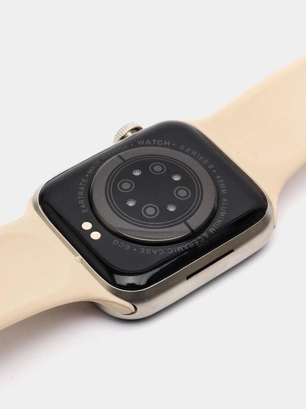 Смарт часы SX9 PRO Золото