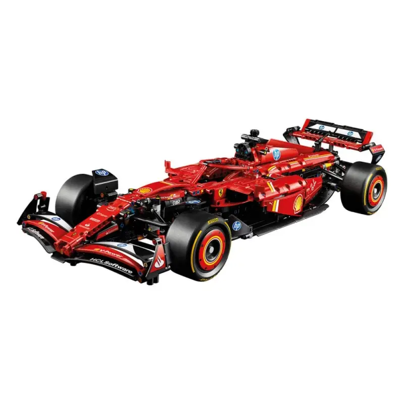 Ferrari SF-24 F1 Car Конструктор 1361д