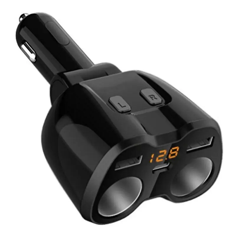 Авторазветвитель Eplutus FC-223