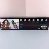 Плойка Стайлер VGR V-581