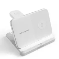 Зарядная станция 3в1 MIVO MW-07