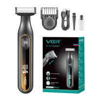 Электрическая бритва Шейвер VGR V-360