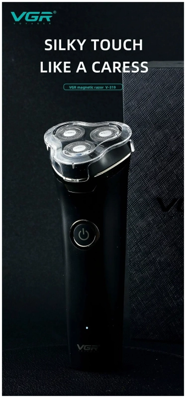 Электрическая бритва VGR V-319