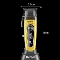 Машинка для стрижки волос KEMEI KM-90-4