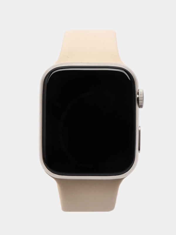 Смарт часы SX9 PRO Золото