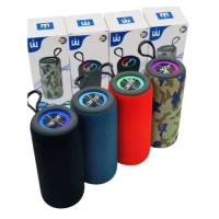 Колонка портативная WUF W35 (Цвет в ассортименте)