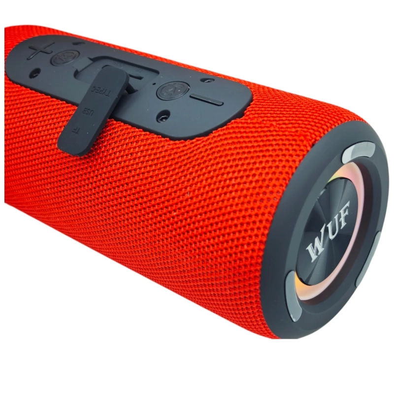 Колонка портативная WUF W35 (Цвет в ассортименте)