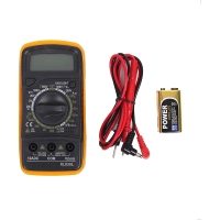 Мультиметр XL830L