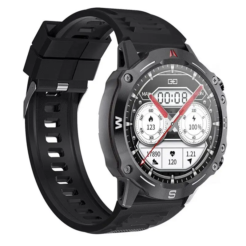 Смарт часы MIVO GT6