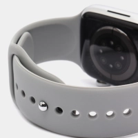 Смарт часы SX9 PRO Серебро