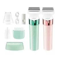 Эпилятор 2в1 VGR V-729