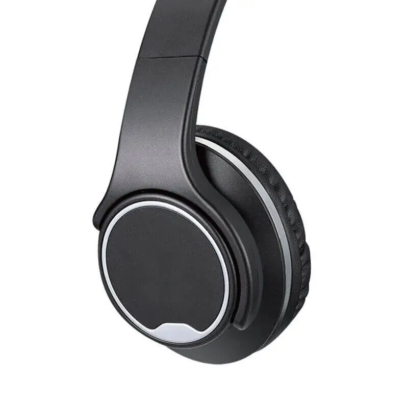 Наушники + колонка 2в1 беспроводные MIVO ME-71