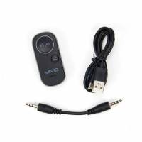 Трансмиттер Ресивер 2в1 Bluetooth MIVO MF-09