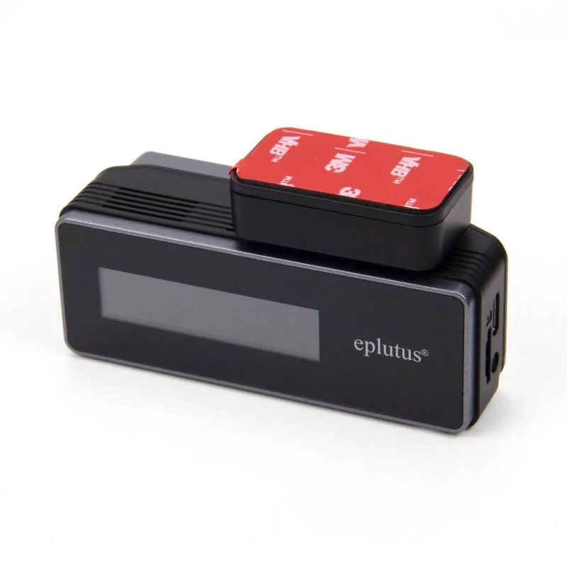 Видеорегистратор Wi-Fi скрытый Eplutus W3