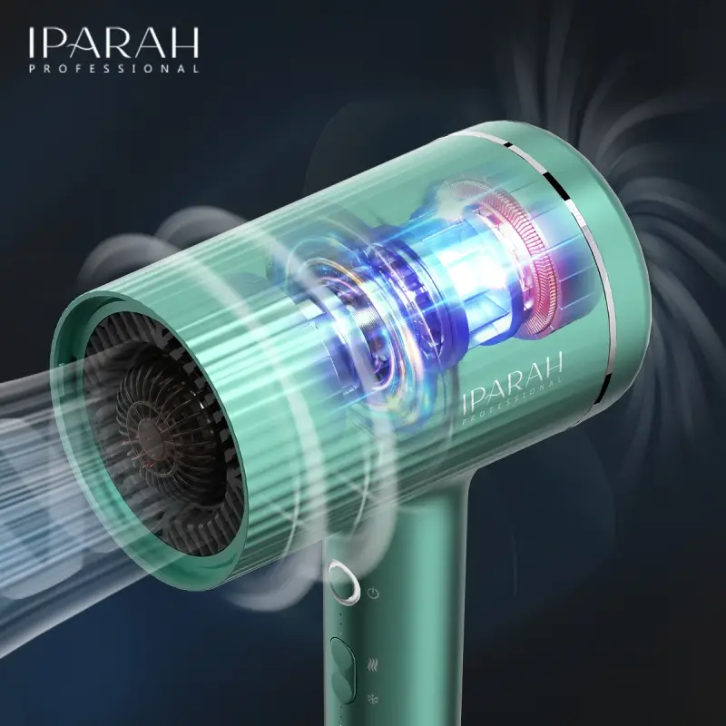 Фен для волос IPARAH P-300P
