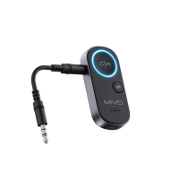 Трансмиттер Ресивер 2в1 Bluetooth MIVO MF-09