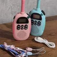 Рация для детей (2шт)