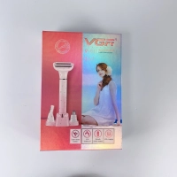 Эпилятор Набор 3в1 VGR V-611