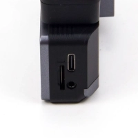 Видеорегистратор Wi-Fi скрытый Eplutus W3